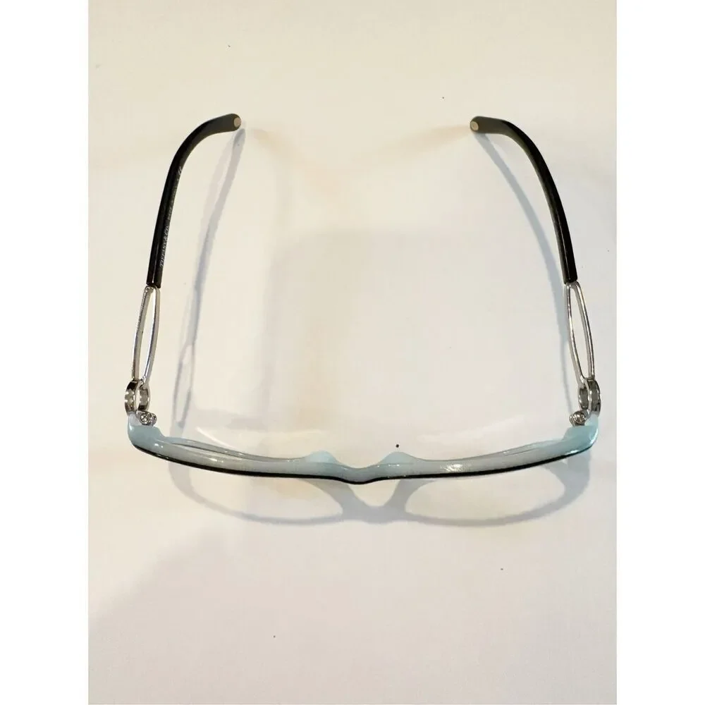 Tiffany & Co Prescription Eyeglasses  50-16-135 made in Italy